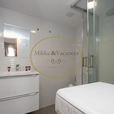 Mikka-nevada Luxe *