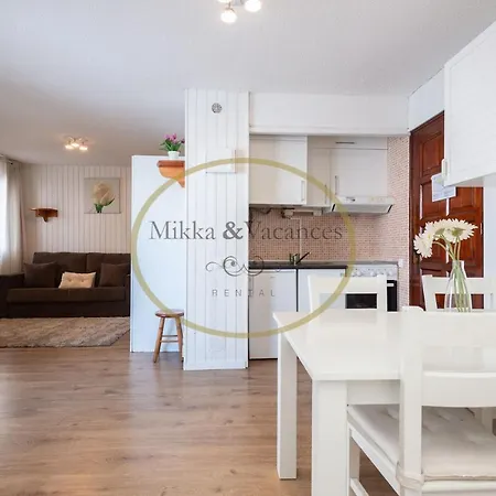 Mikka-nevada Luxe Apartment