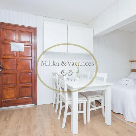 Apartment Mikka-nevada Luxe *