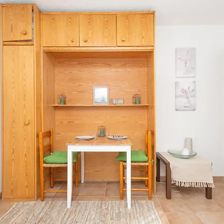 Apartment Mikka-nevada Luxe *