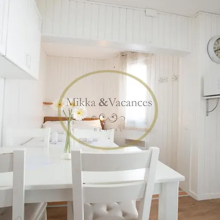Apartment Mikka-nevada Luxe
