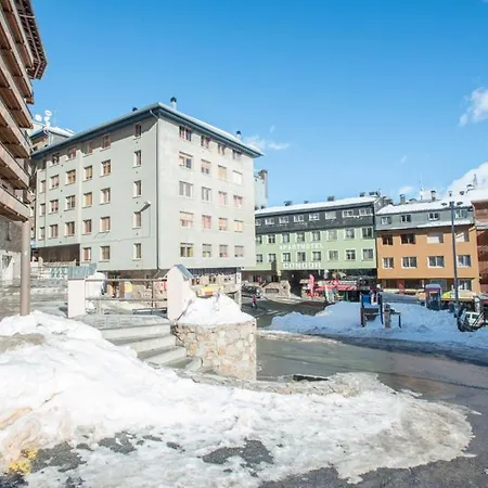 Mikka-nevada Luxe Apartment *